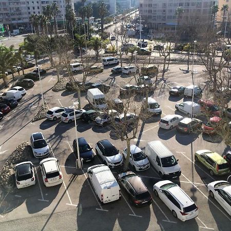 Cosy T2 Port De Toulon - Stade Mayol "Clim, Wifi Gratuit" ภายนอก รูปภาพ