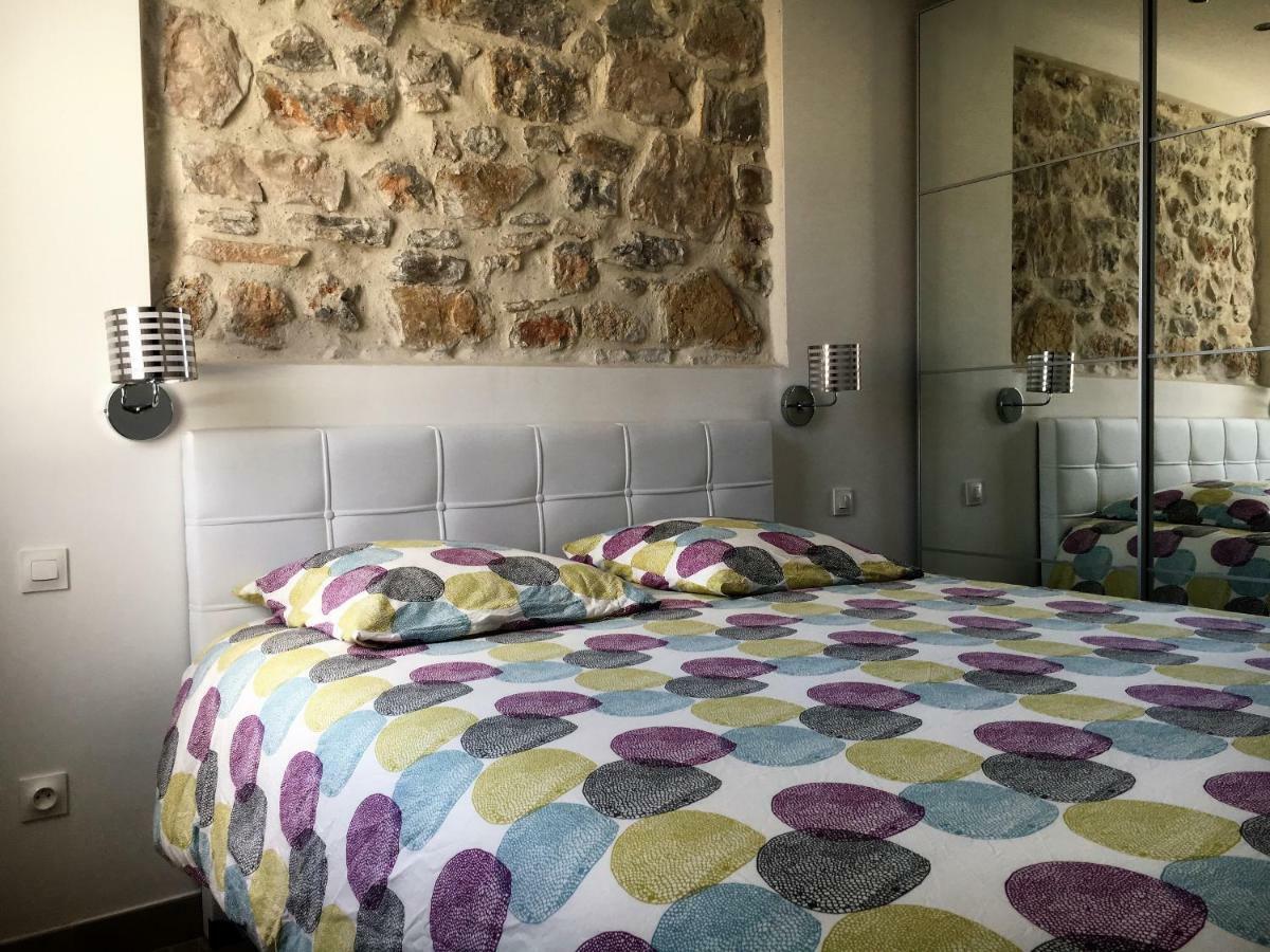 Cosy T2 Port De Toulon - Stade Mayol "Clim, Wifi Gratuit" ภายนอก รูปภาพ