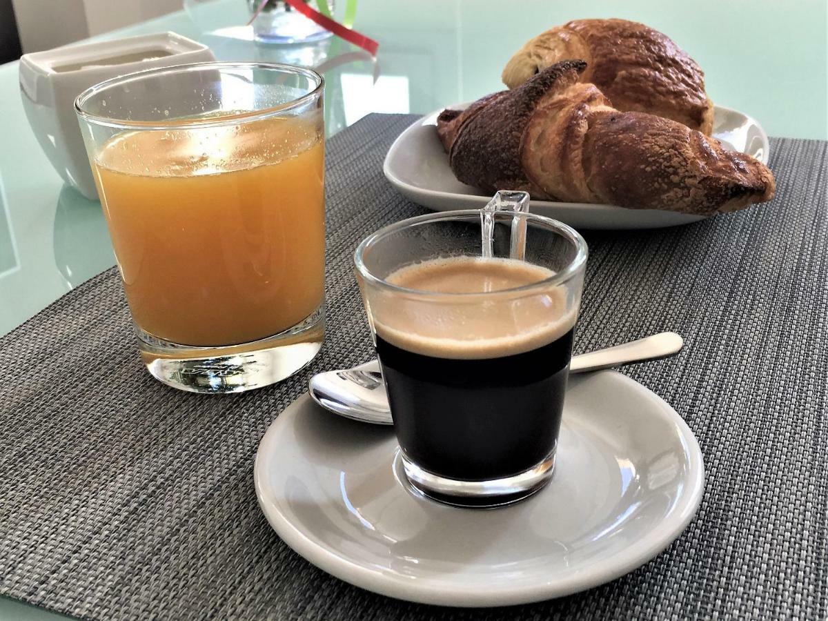 Cosy T2 Port De Toulon - Stade Mayol "Clim, Wifi Gratuit" ภายนอก รูปภาพ
