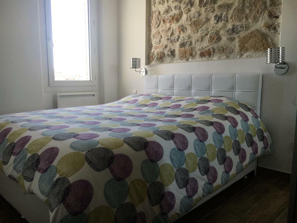 Cosy T2 Port De Toulon - Stade Mayol "Clim, Wifi Gratuit" ภายนอก รูปภาพ