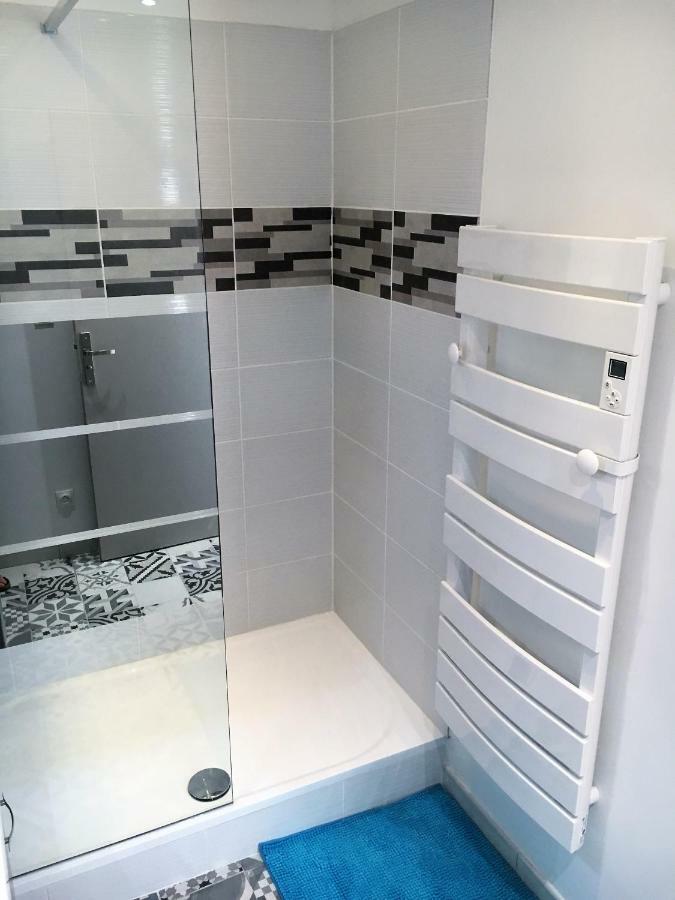 Cosy T2 Port De Toulon - Stade Mayol "Clim, Wifi Gratuit" ภายนอก รูปภาพ